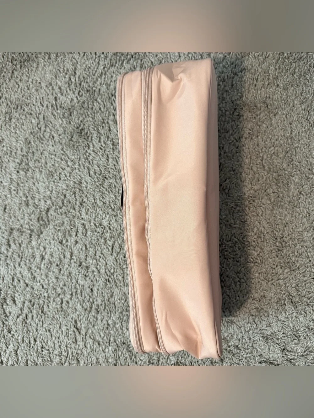 SITHON Double-Layer Travel Carrying Case for Hair Styler Tools